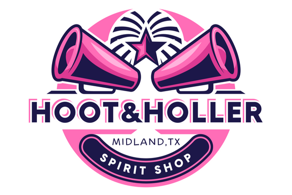 Hoot & Holler Spirit Shop