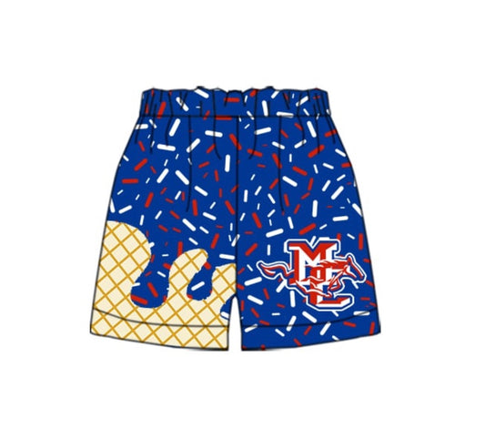 MCS Shorts